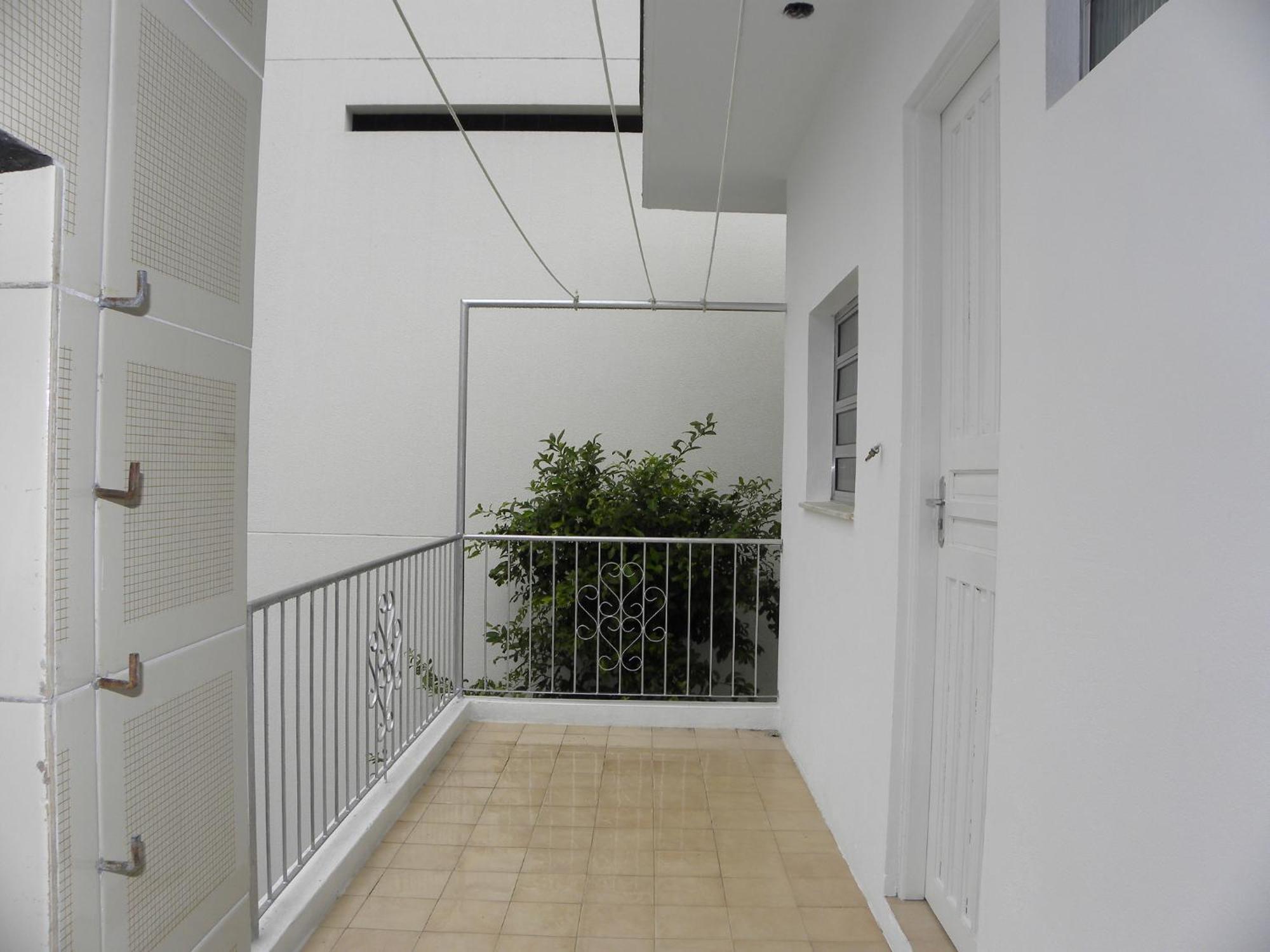 Casa Area