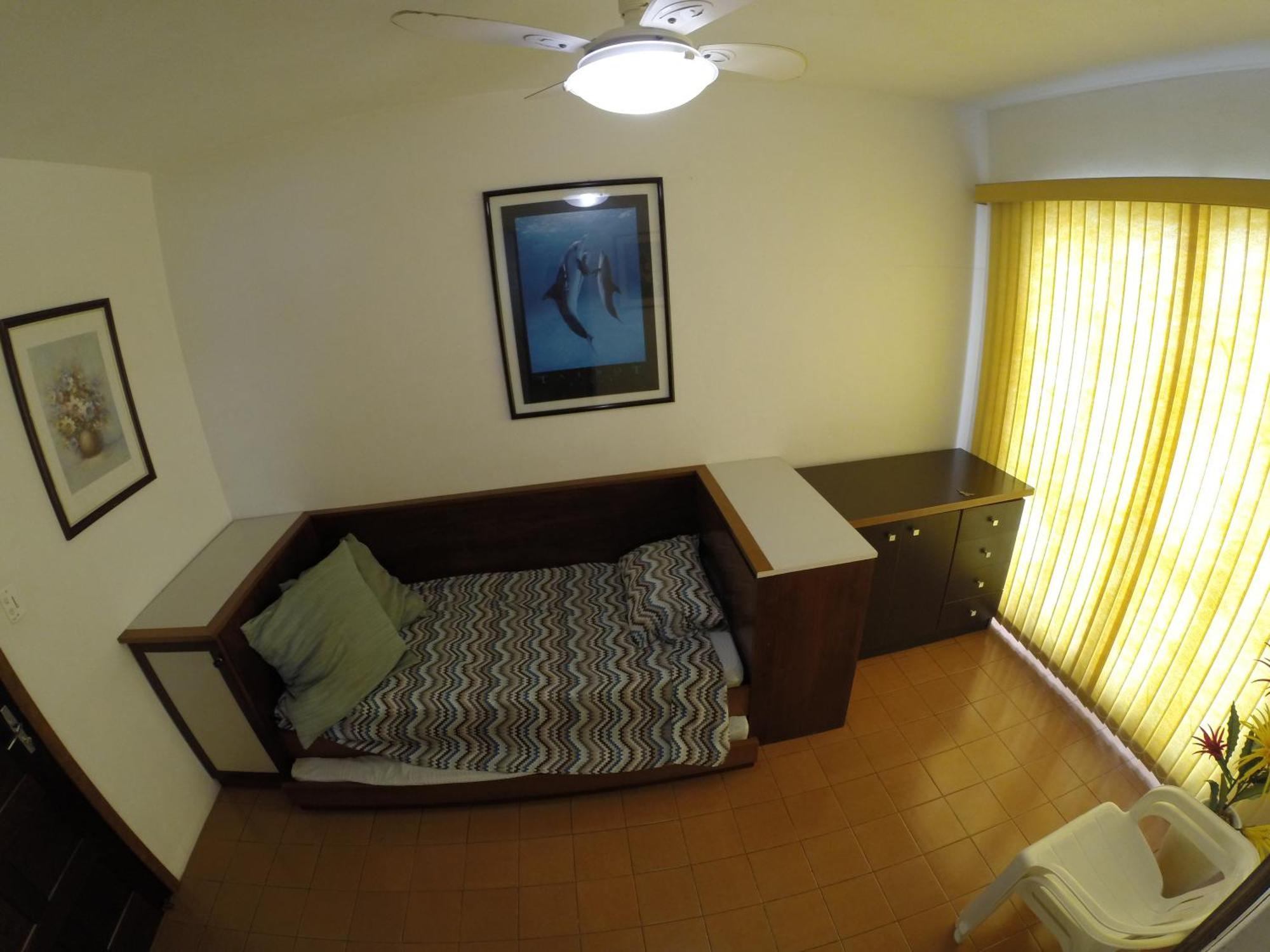 Casa de férias Casa Area