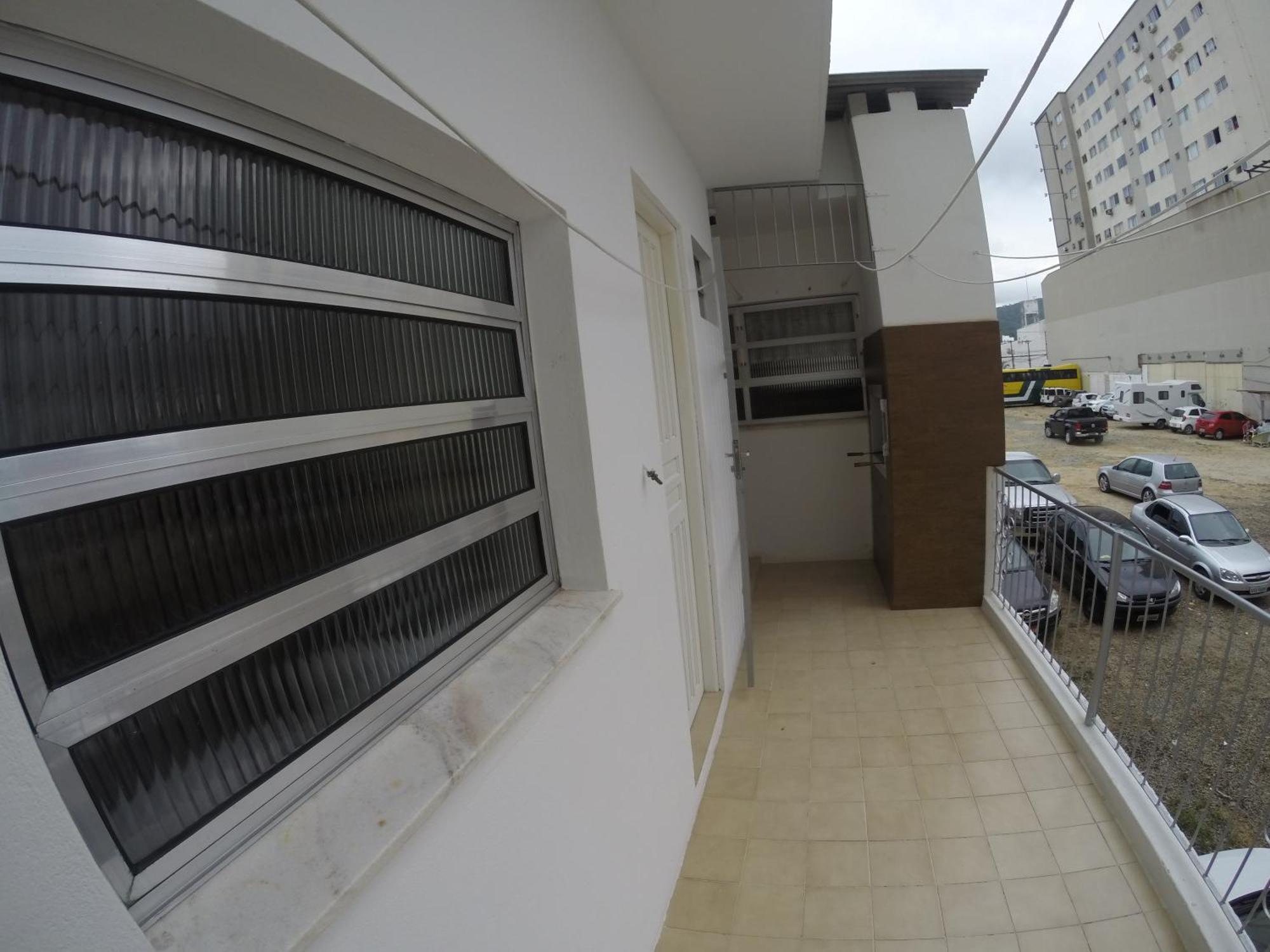 Casa de férias Casa Area Balneario Camboriu