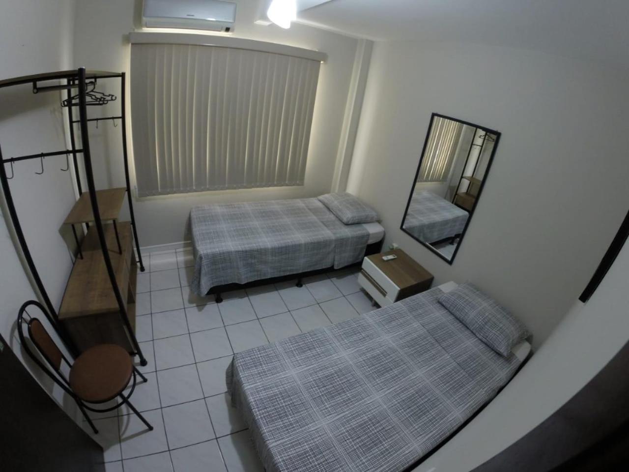 Casa Area *