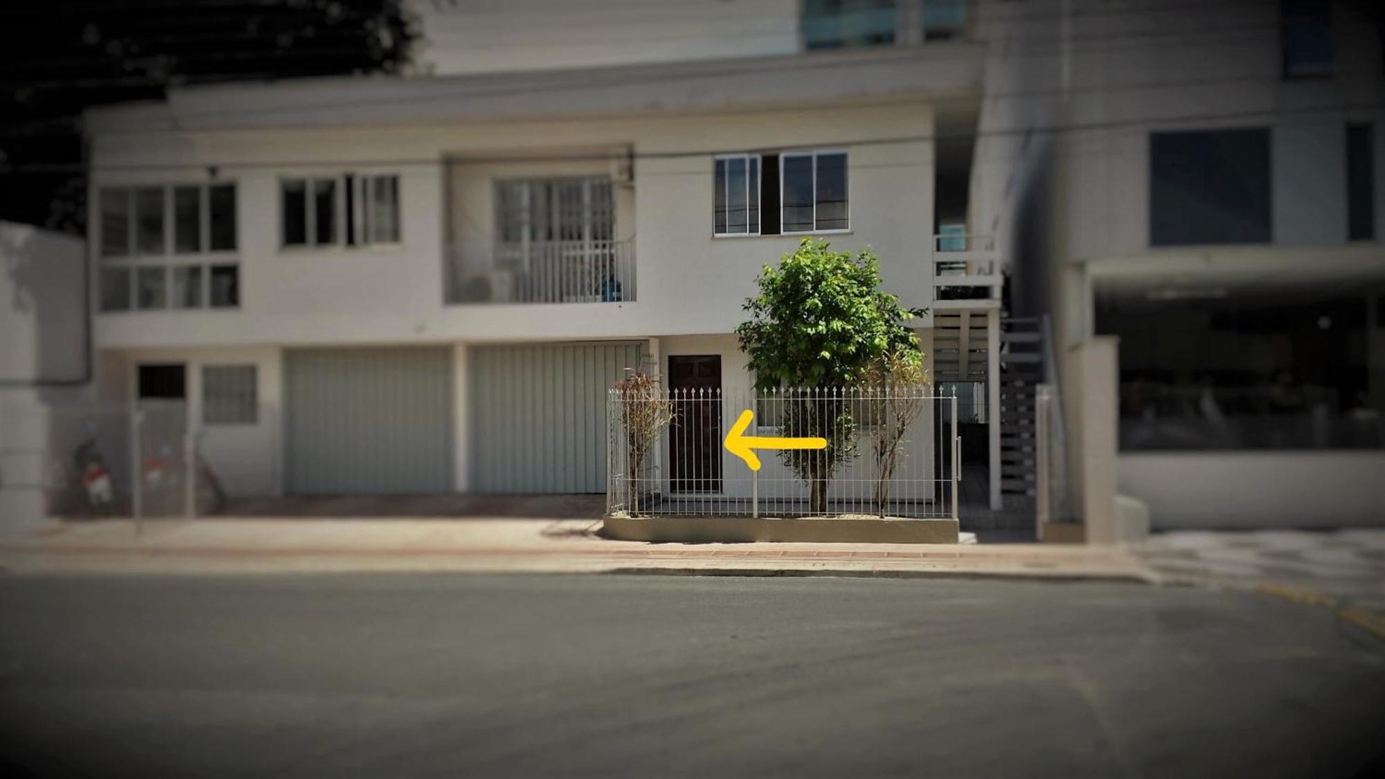 Casa Area * Balneario Camboriu